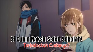 Dijamin Seru, Kisah olahraga dibumbui Cinta!