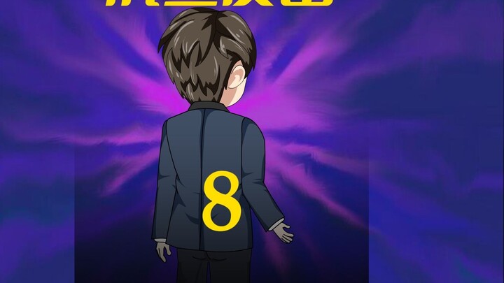 Episode 8: Mengusir Ibu Mertua