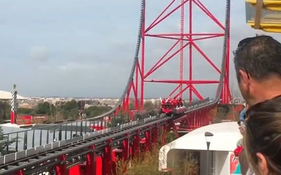 Wow, this young guy!