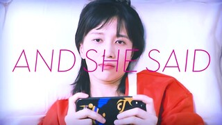 Papi Jiang's sudden update of the broadcast - "My Mom Loves to Say No!" is now online!