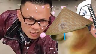 "Aku sudah... tidak ingin mendengar suara bang bang bang lagi"