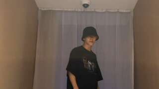 【贺鑫隆】以后是不是不能再叫你贺三了(T_T)
