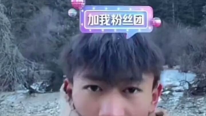 “Become the King of Litang, you promise?”
