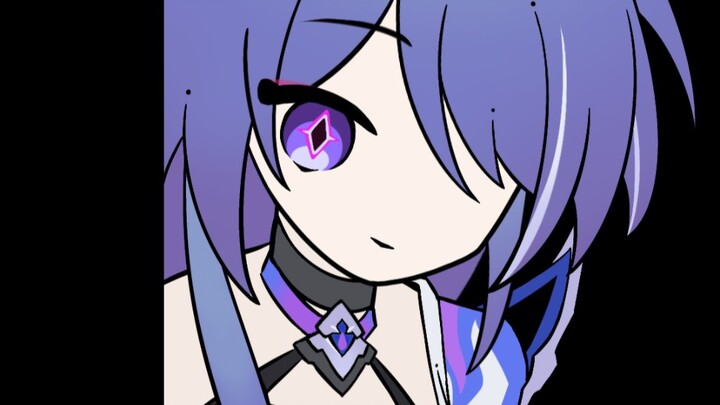 【星铁】太好了，是巡海游侠？的miku miku oo ee oo，我们