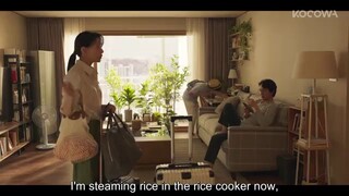 RECIPE OF FAREWELL(2022)🐝 EP2🇰🇷🇰🇷
