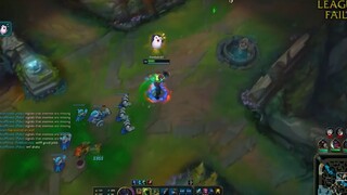 Những khoảnh khắc thú vị nhất ingame #49
