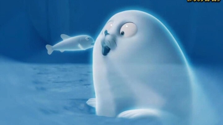 "Yu Yu: Do you still want to eat me?"