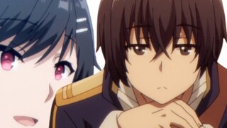Beta secara paksa menculik Akane Nishino, dan Lord Shadow kembali ke dunia lain! 【Bayangan Orang Kua