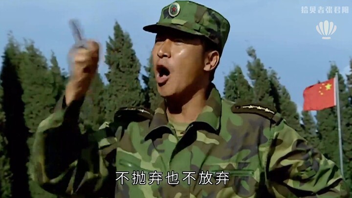 [Original Soldiers’ Assault BGM] Never abandon, never give up [High-octane throughout]