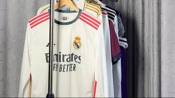 Jersey Collection || Seasonal & Retro || Elite Sports Hub || Nepal