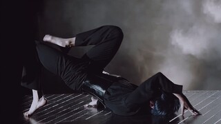 为什么选他来跳黑天鹅独舞？