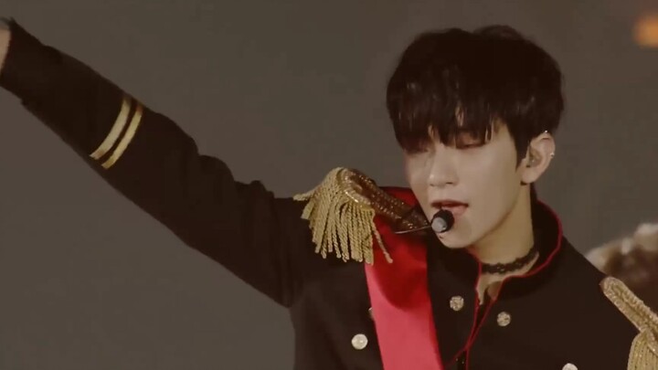 [SEVENTEEN] (Vỗ Tay) Buổi biểu diễn đáng trân trọng nhất: Cú vỗ tay của con người – Choi Seungcheol 