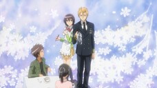 Kaichou wa Maid Sama - Episode 2 (Sub Indo)