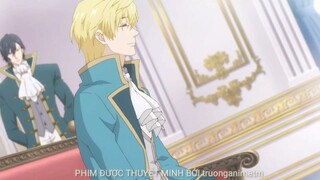 vị hôn thê bề ngoài tập 2