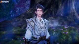 The Legend Of Ling Tian episode 34 sub indo