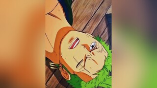 wallpaper anime zoro onepiece fypシ edit