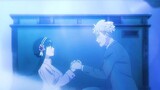 Anime|Spy×Family|Killer mother can't stand romance of proposal