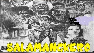 Salamangkero 1986 (International Released) Fantasy Film Philippines