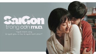 Sài Gòn Trong Cơn Mưa - Saigon In The Rain (2020)