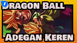 [Dragon Ball/Edit Campuran] Adegan Keren_1