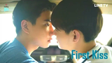 (BL) OPV First Kiss รักโดยบังเอิญ