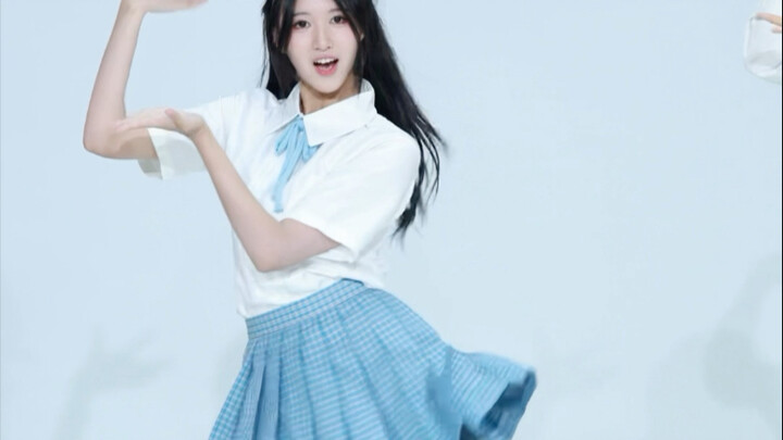 هذه الحلقة هي لزميلتي الصغيرة من مدرسة جي كيه التي صممتها بنفسي