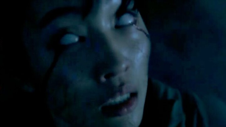 Horror reincarnation setting, redemption or sacrifice is up to you to guess! "Ghost Bridge 2 Ghost B