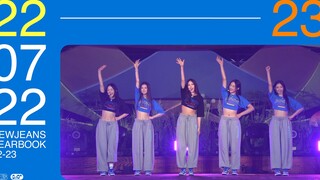 [Preview] NewJeans Yearbook 22-23 Preview Clip 3