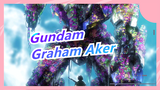 Gundam|[Gundam 00]Anak Muda, Aku, Graham Aker, Akan Membuat Masa Depan