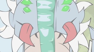 Don't bully the poor young