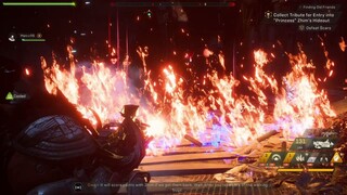 Anthem-Gifts For The Princess