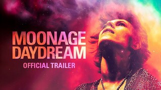 Moonage Daydream 2022 Subtitle Indonesia