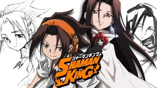 Shaman_King Episode 37 sub indo)