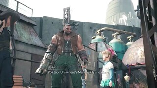 FINAL FANTASY 7 REMAKE 47(360P)