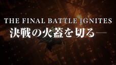 Demon Slayer_ Kimetsu no Yaiba _ PROMOTION REEL 2025