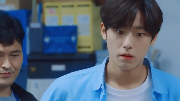 “Fierce families are in the blood!” Why’d you go and mess with them for no reason, huh? Hahaha!