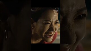 Her POWERS are BACK...🔥🔥 atypical family kdrama #shorts #atypicalfamily #kdrama #jangkiyong