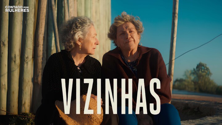 Vizinhas - Assista no Mundus Play!