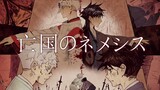 [Fanart] Gojo Satoru and Fushiguro Megumi - Heaven punishment