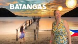 British Family's FIRST IMPRESSIONS of BATANGAS