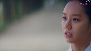 MOONSHINE When GOD Made YOO #YooSeungHo & Lee Hye Ri