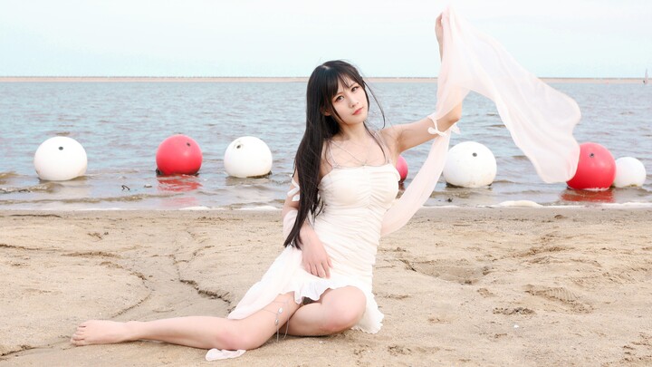 [Andou Shenghe] Siren☆Nàng tiên cá gợi cảm đang tiến gần đến nguy hiểm!