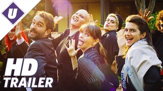 Transparent: Musicale Finale (2019) - Official Series Finale Trailer