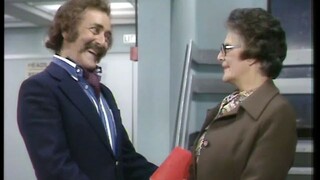 Mind Your Language S3 E3