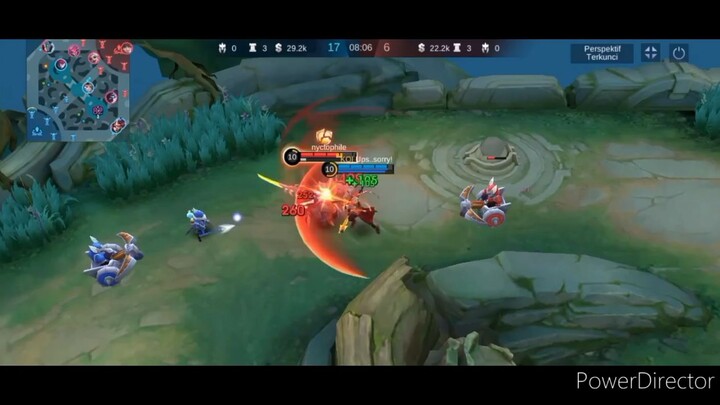 zilong