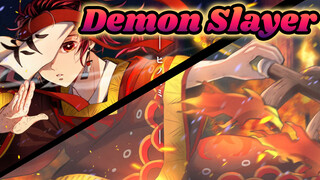 Demon Slayer | Teeth/BeatSync/Epik