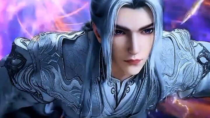 Preview Renegade Immortal Eps 132