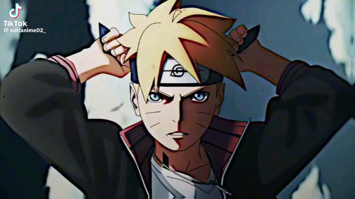 Boruto và hành trình timeskip sau sự kiện mất đi tất cả...