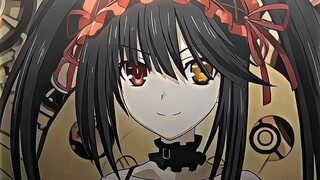 Date A Live Kurumi