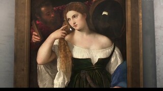 Mona Lisa somewhat regrets [Ding's Criticism of the Three-Body Problem 07]